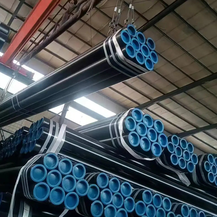 仙桃L415Q管线管